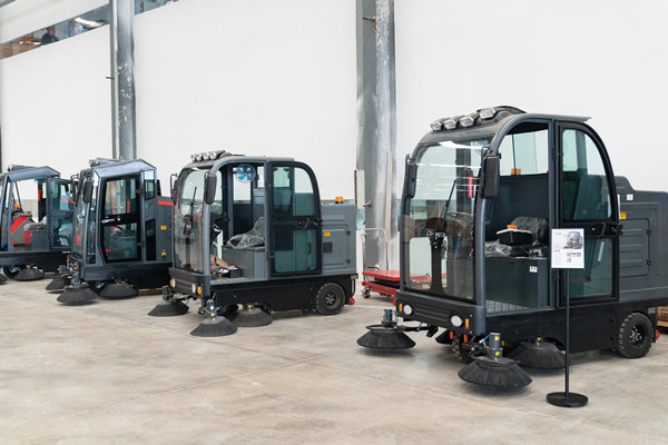 掃地機廠家真的能代替傳統清掃嗎？