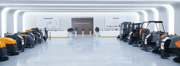 什么情況下使用掃地機？什么情況使用洗地機？