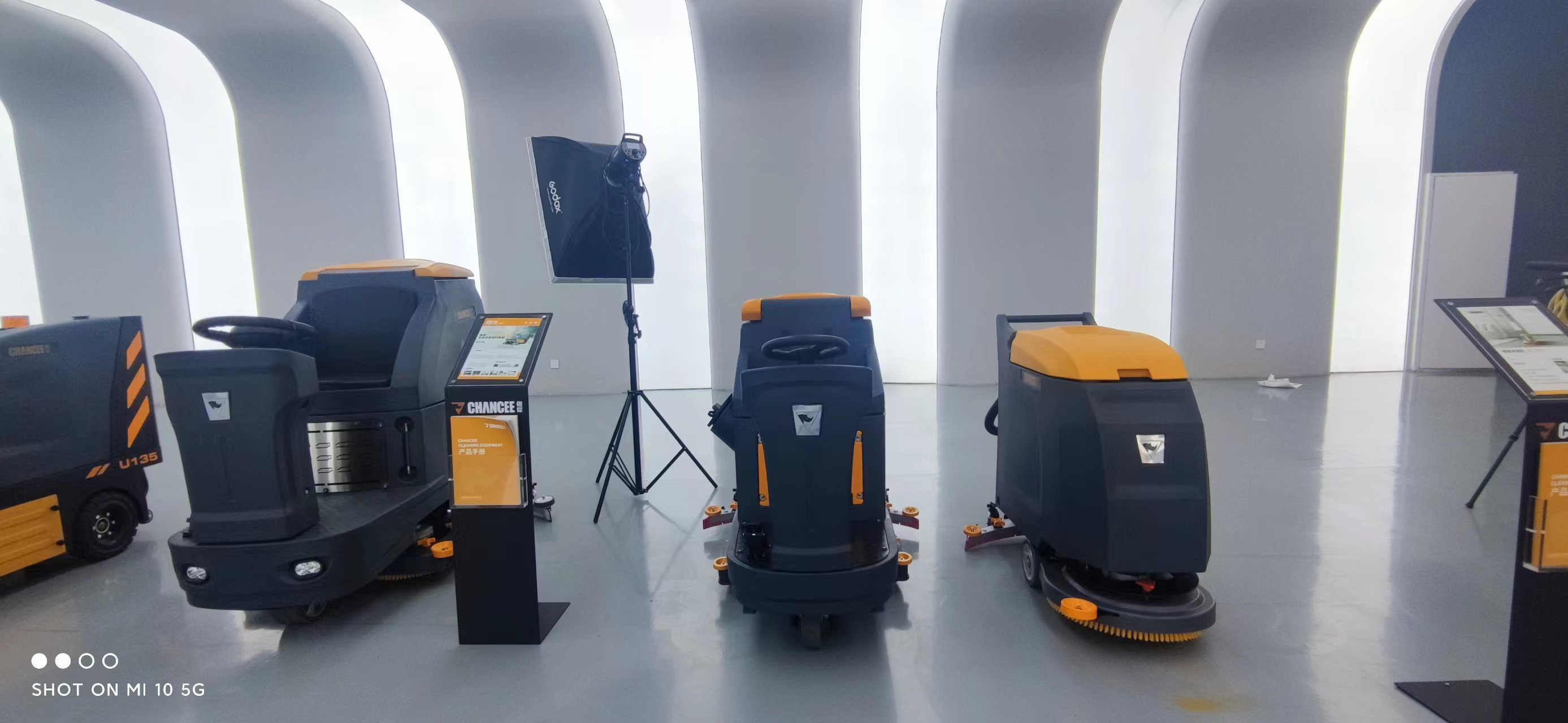 洗地機廠家的洗地機電池不耐用的主要原因居然是這幾點！